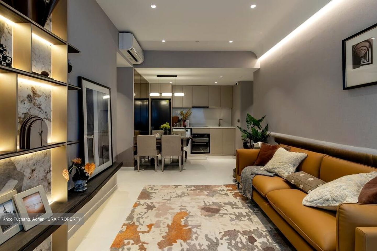 Artisan 8 (D20), Apartment #499432581